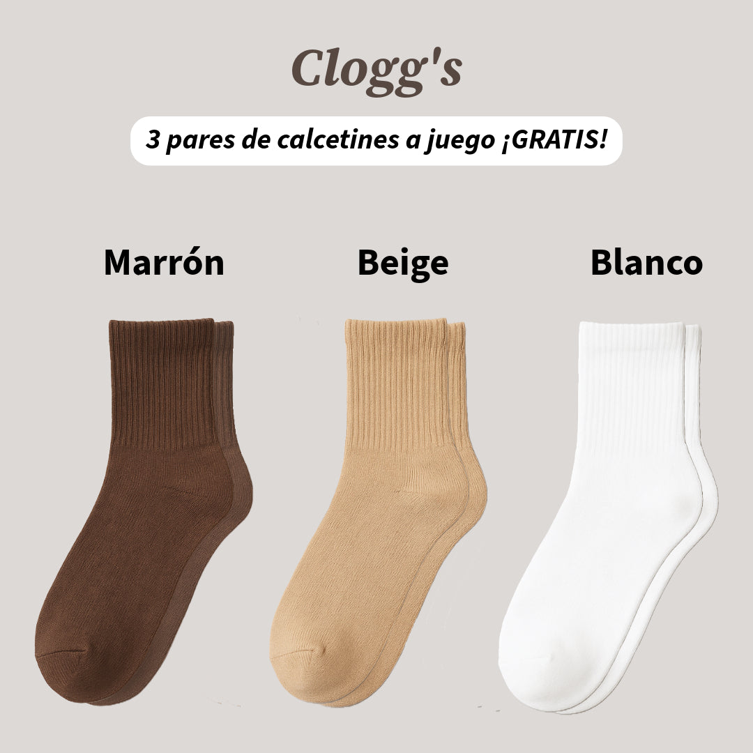 Clogg's Unisex